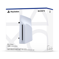 PS5專用Ultra HD Blu-ray光碟機