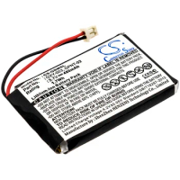 OXY-003 GPNT-02 Game Console Battery For Game Boy Micro OXY-001