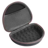 Hard Case For JBL T450BT/T500bt Wireless Headphones Box Protective Carrying Case Box Portable Storage Cover