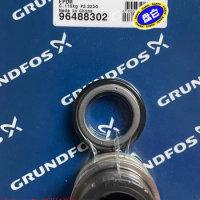 FOR Grundfos 96537605 D38 96488302, D28 Mechanical Seal 1 PIECE
