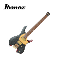 Ibanez MGFM10 Manuel Gardner Fernandes 簽名款電吉他 無頭電吉他