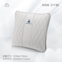 Denza D9 EV กอดหมอนเอว