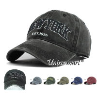 Topi Baseball NW YORK EST 1625 Hat Cap Casual Sport Distro Black Dewasa Vintage OOTD Aesthetic Kekin