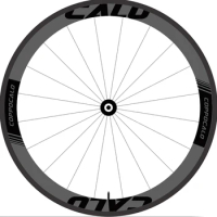 Disc Brake Carbon Wheels 700C T1000 Road Bike Carbon Wheelset 50mm Clincher Disk Brake Bicycle Wheels