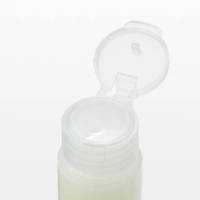【MUJI 無印良品】攜帶用MUJI溫和卸妝乳/50mL