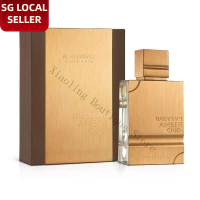ส่งเร็วจากคลังไทย TH LOCAL SELLER  OUD GOLD EDITION EAU DE PARFUM 2.0 FL.OZ Aroma Fragrance Perfume 