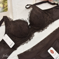 曼黛瑪璉 現貨 春夏新品 雙弧 R62278【B-G大罩杯】內衣 沉靜褐BZ 邵雨薇內衣-喬妮內衣專賣
