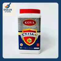 Chất chống thấm cho xi măng, bê tông KOVA CT-11A GOLD (1Kg)