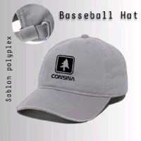 Topi bassebal terkeren pria wanita / topi olharaga & gaya