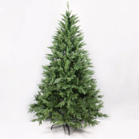 Imitation Christmas Tree 1.2-2.4m Christmas decoration tree PE Christmas tree pine needle Christmas tree christmas decor