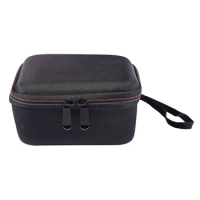 Portable External Hard Drive Travel Carry Bag Eva Hard Storage Case For Wd 1Tb, 2Tb, 3Tb, 4Tb My Passport Wireless Pro