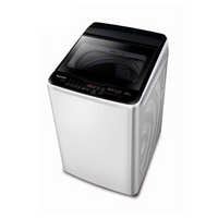 【Panasonic 國際】11kg 洗脫定頻 直立式洗衣機 象牙白(W) NA-110EB(含基本安裝)