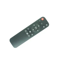 Remote Control For Toumei Cocar T5 T6 V5 V6 V7 &amp; TOUMEI COCAR T series &amp; KECAG W10 &amp; WOWOTO WWT-M5S 1080P WiFi Movie Projector