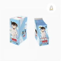 [Kayou Official] Thẻ nhân phẩm Conan, Thẻ Conan Vol.5, Thẻ Conan Váy cưới, Thẻ Conan Kaito Kid, Thẻ 