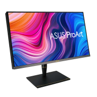 ASUS ProArt PA32UCX 32\ Inch 4K IPS 100% sRGB LED Professional Monitor"