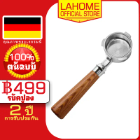 【สินค้าพร้อมส่ง】51MM Espresso Coffee Bottomless Portafilter ก้านชงกาแฟ ด้ามชงกาแฟ หัวชงกาแฟ Premium