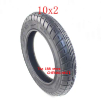 10x2 10 Inches for Xiaomi Mijia M365 Electric Scooter Tire Inflation Tube Wheel Tyre Outer Inner