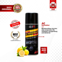 Zerone Japan Pembersih AC Mobil Terlaris AC Refresher Original