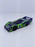 Hotwheels Hot Wheels German Racers Porsche 917 LH Loose
