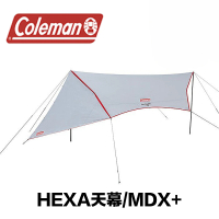 【Coleman】COLEMAN HEXA天幕/MDX+(CM-33117)