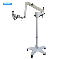 OPTO-EDU A41.1902-C Operating Den-tal Surgical Microscope
