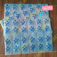 THERMAFREEZZE THERMAFREEZE lembaran ice gel ice pack dry ice biang es