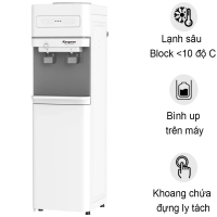Kangaroo Máy Làm Nóng Lạnh Nước Uống KG36A2