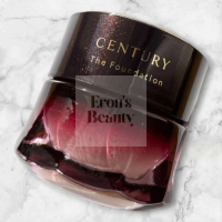 正品正貨 新店優惠 日本新版 Twany Century The Foundation 貴婦世紀極緻粉底霜 - # OC-B (自然調二白) SPF20 / PA++ 30g - [平行進口]