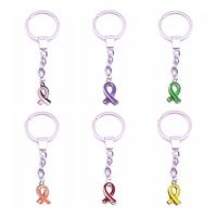 Get Well Soon Gifts After Surgery Breast Cancer Survivor Gifts Keychain for  Friends Coworker Leaving Stocking Stuffers