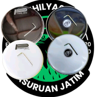 MIKA DARBUKA 8INC POWER BEAT