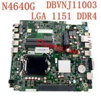 For Acer Veriton N4640G motherboard VGA DP LGA 1151 DDR4 DBVNJ11003 motherboard 100% test ok send