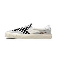 Fenom Checkerboard || Sepatu Pria / Wanita 38