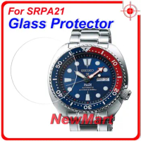 3Pcs Glass Protector For SRPA21 SRPA71 SRPA83 SRPA13 SRPA81 SRPA82 SRPA79 SRPB51 SRPB37 SRPB35 9H Tempered Protector For Seiko