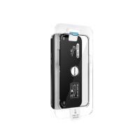 【Simmpo 簡單貼】iPhone 12/12 Pro 6.1吋 舒視防窺抗藍光簡單貼(防窺抗藍光)