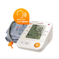 Tensimeter Digital Onemed 1A / Alat tensi darah digital / Alat Ukuran Tekanan Darah