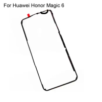 2PCS Adhesive Tape 3M Glue Back Battery cover For Huawei Honor Magic 6 3M Glue 3M Glue Back Rear Door Sticker For Honor Magic6