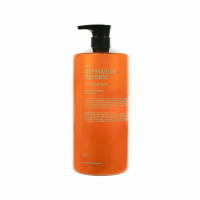 【Curly Shyll 荷琇】深層保濕髮膜 1600ml