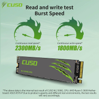 CUSO SSD M.2 NVM 240GB 250GB 256GB 500GB 512GB 1T ฮาร์ดไดรฟ์ SSD M2 Ssd M.2 NVMe Pcie 3.0X 4ฮาร์ดดิสก์ภายใน SSD สำหรับแล็ปท็อป