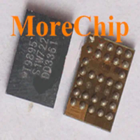 T9895 For HTC M8 M7 ONE For VIVO X3T Codec Music Audio IC Chord Ringing Buzzer Chip 49 pins 5pcs/lot