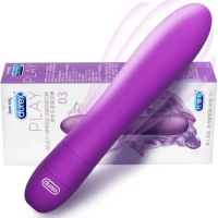 Durex G Spot Dildo Vibrators for Women Vagina Vibrador Silicone Clitoris Stimulate for Sex Mini Anus Sex Massage Toys for Adults