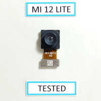 Kamera Belakang Ultrawide MI 12 Lite Xiaomi 12 Lite Original Copotan