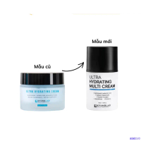 Kem dưỡng ẩm KyungLab Ultra Hydrating Cream Phiên Bản Nâng Cấp Mẫu Mới Chính Hãng