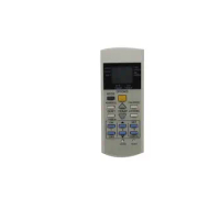 Remote Control For Panasonic A75C2628 A75C2658 Air Conditioner