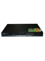 เครื่องเล่น DVD รุ่น DV-6201