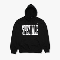Speziale - Hoodie 330 Gsm - Team Black