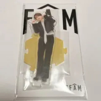 猪俣周杜　アクスタ+タイプロトレカセット timelesz 猪俣周杜 アクスタ タイムレス ツアー FAM グッズ