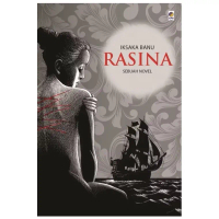 Iksaka Banu Rasina Sebuah Novel Novel Romantis dengan Ilustrasi Menawan dan Plot Menarik