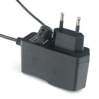 4.8V 1.25A AC Shaver Charger Power Adapter for Panasonic ES-RT30 ES-RT34 ES-RT40 ES-RS51 ES-RT60 ES-RT64 ES-RT81 ES-GA21