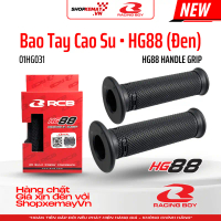 [Khuyến mãi đặc biệt] [Chính hãng RCB] Bao Tay Cao Su RCB RACING BOY HG88 & HG66 & HG77 & HG55 | 01H