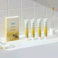 Odol pasta gigi atomy propolis 50g 1 saset ( 1 tube)